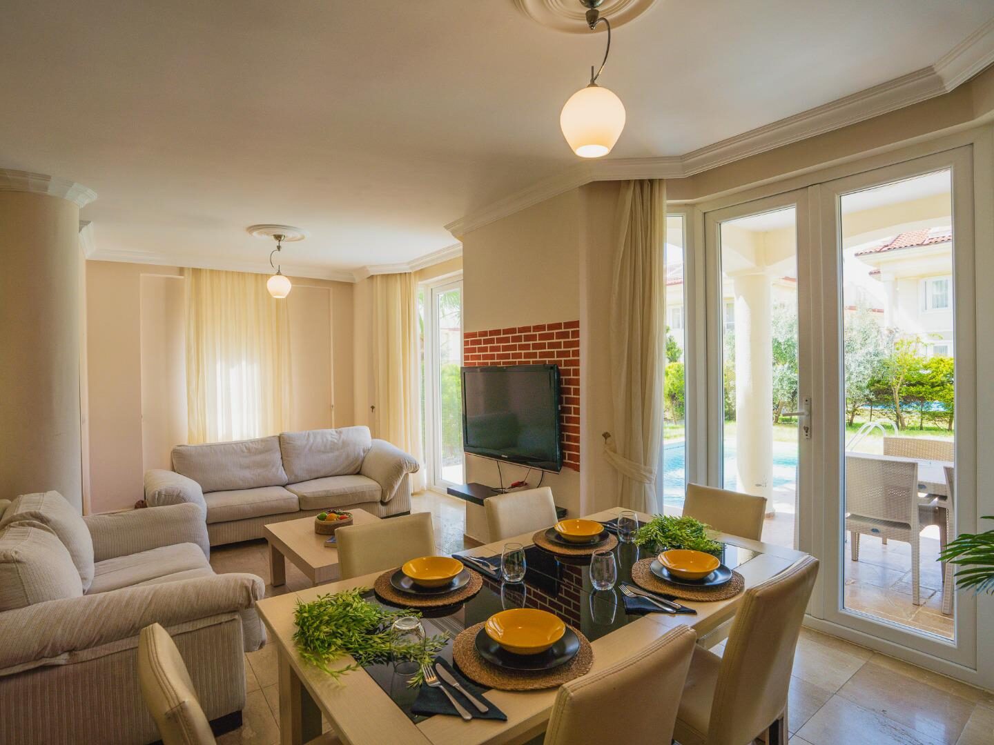 Villa Starfish 4 — 9
