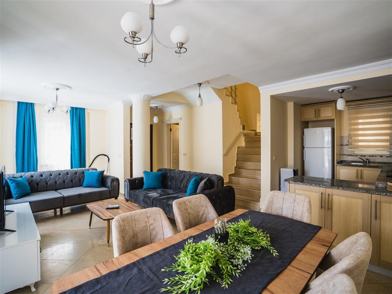 Villa Oyster 1 — 9