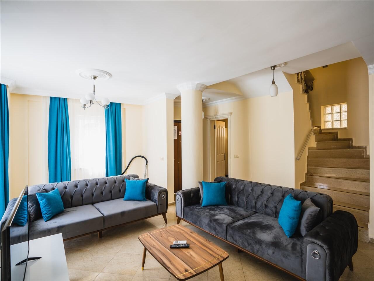 Villa Oyster 1 — 10