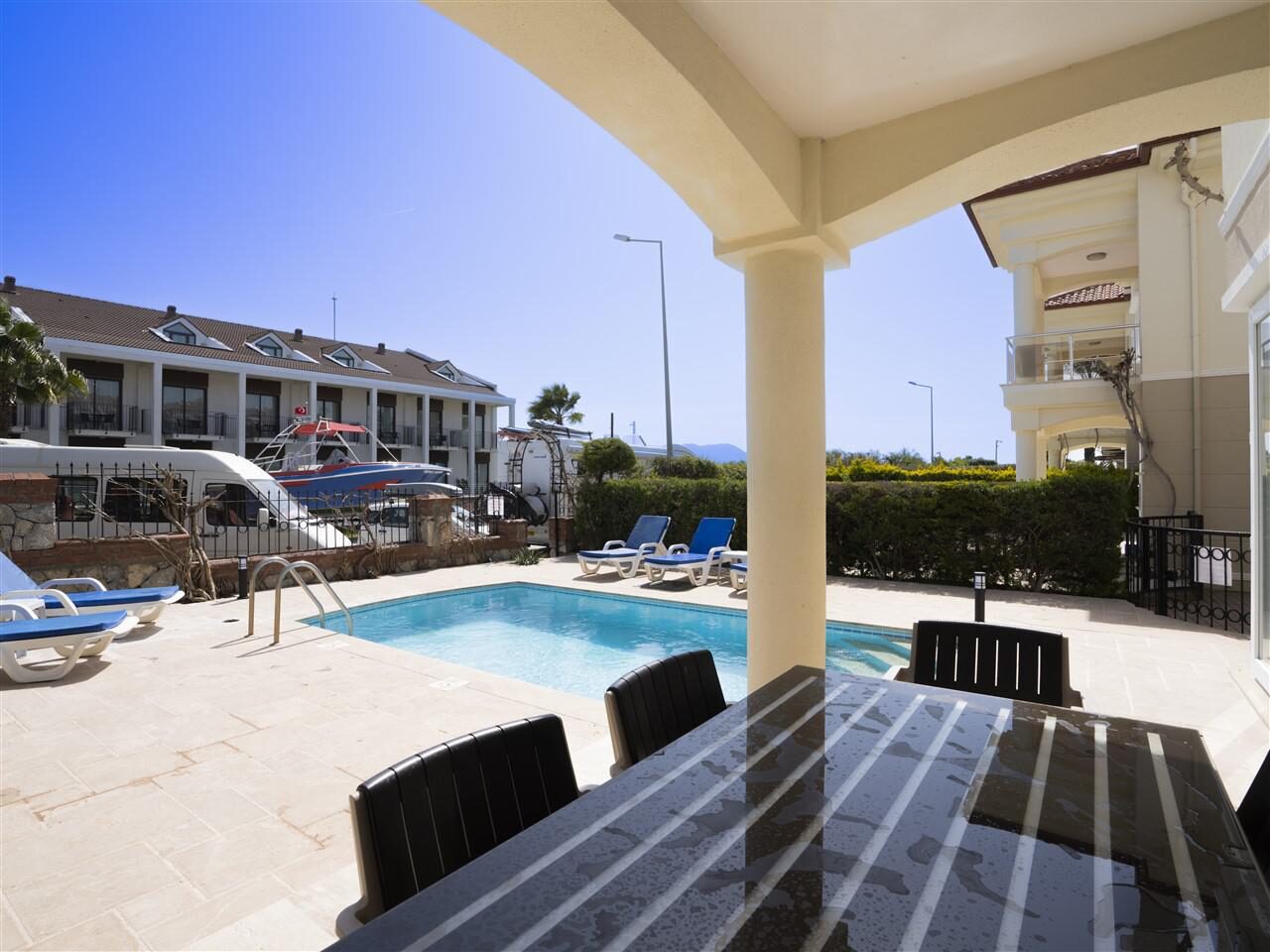 Villa Oyster 1 — 35