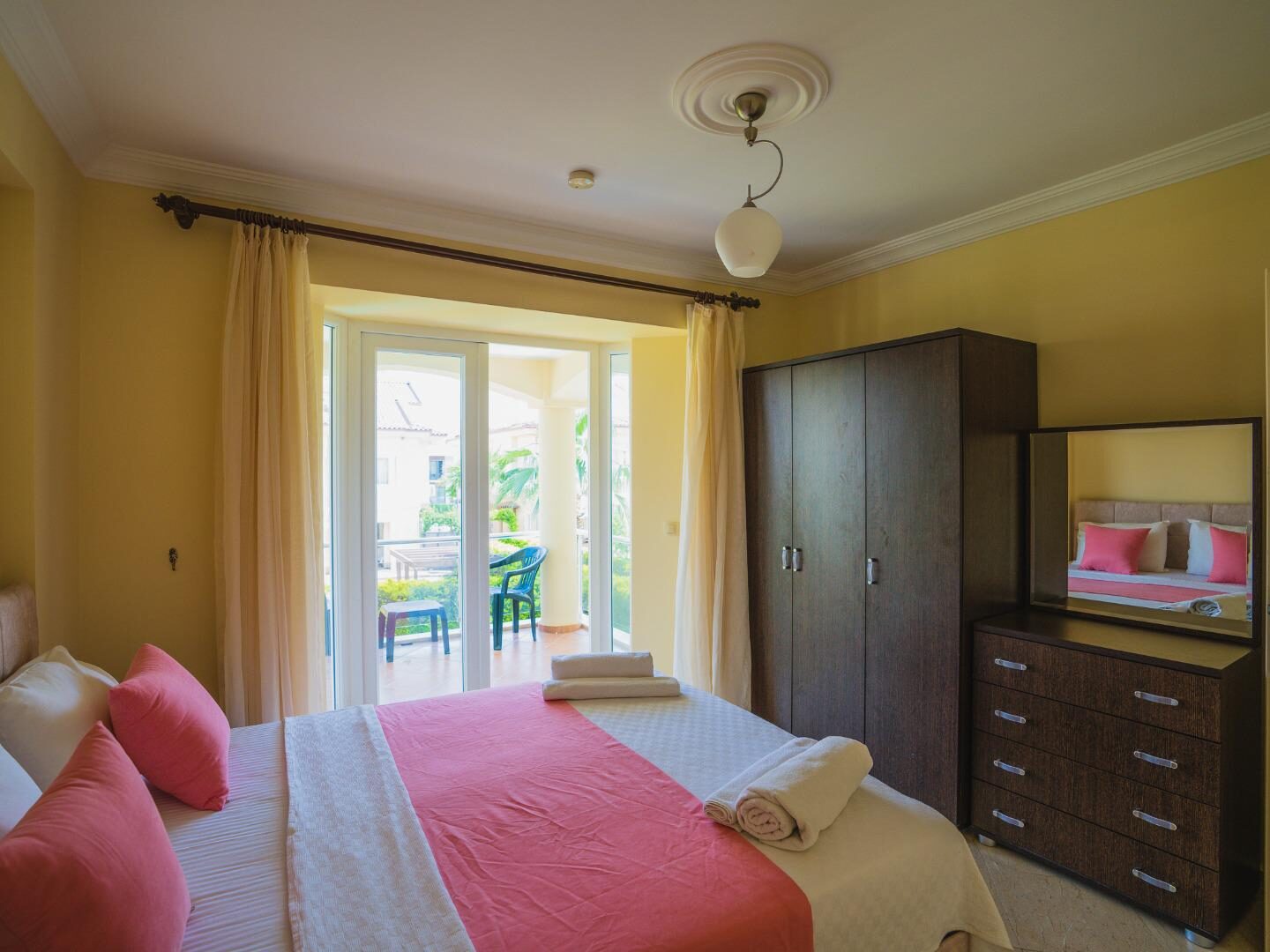 Villa Pearl 7 — 22