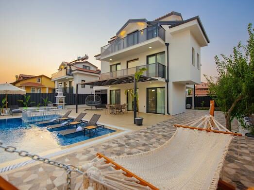 Villa Fullmoon 2 — 5