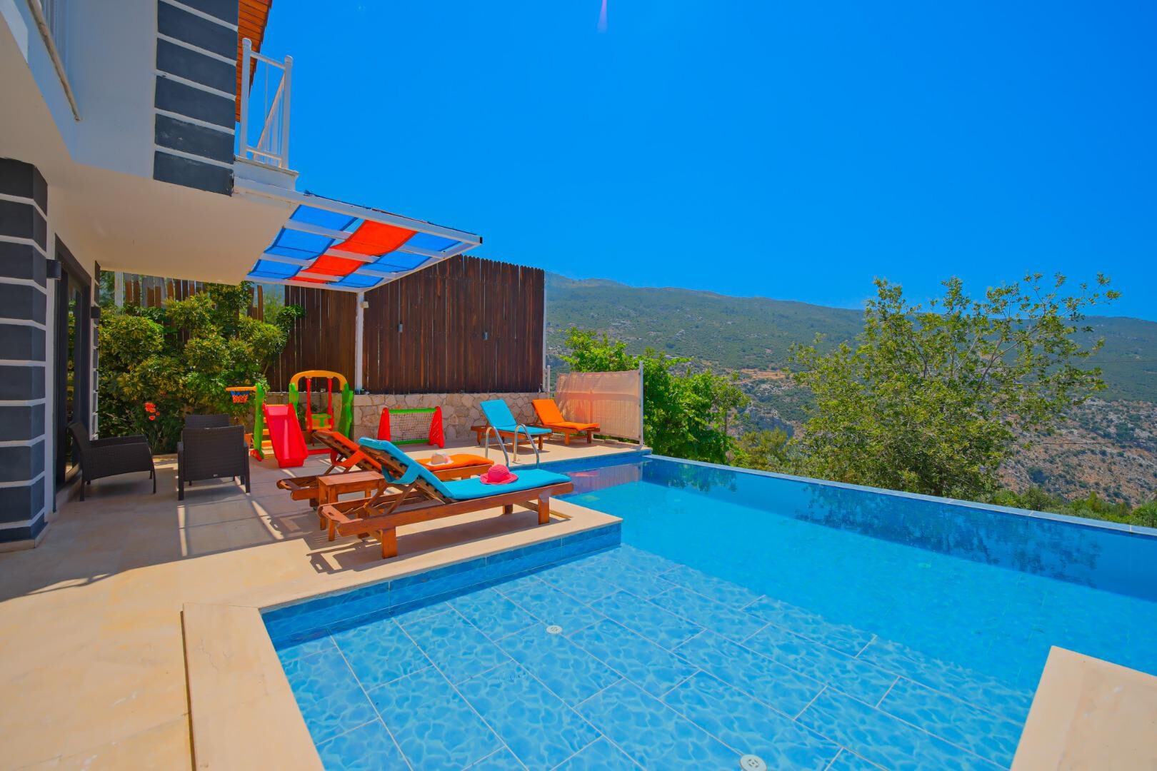 Villa Göks — 8