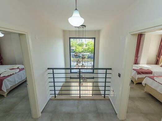 Villa Fullmoon 2 — 23