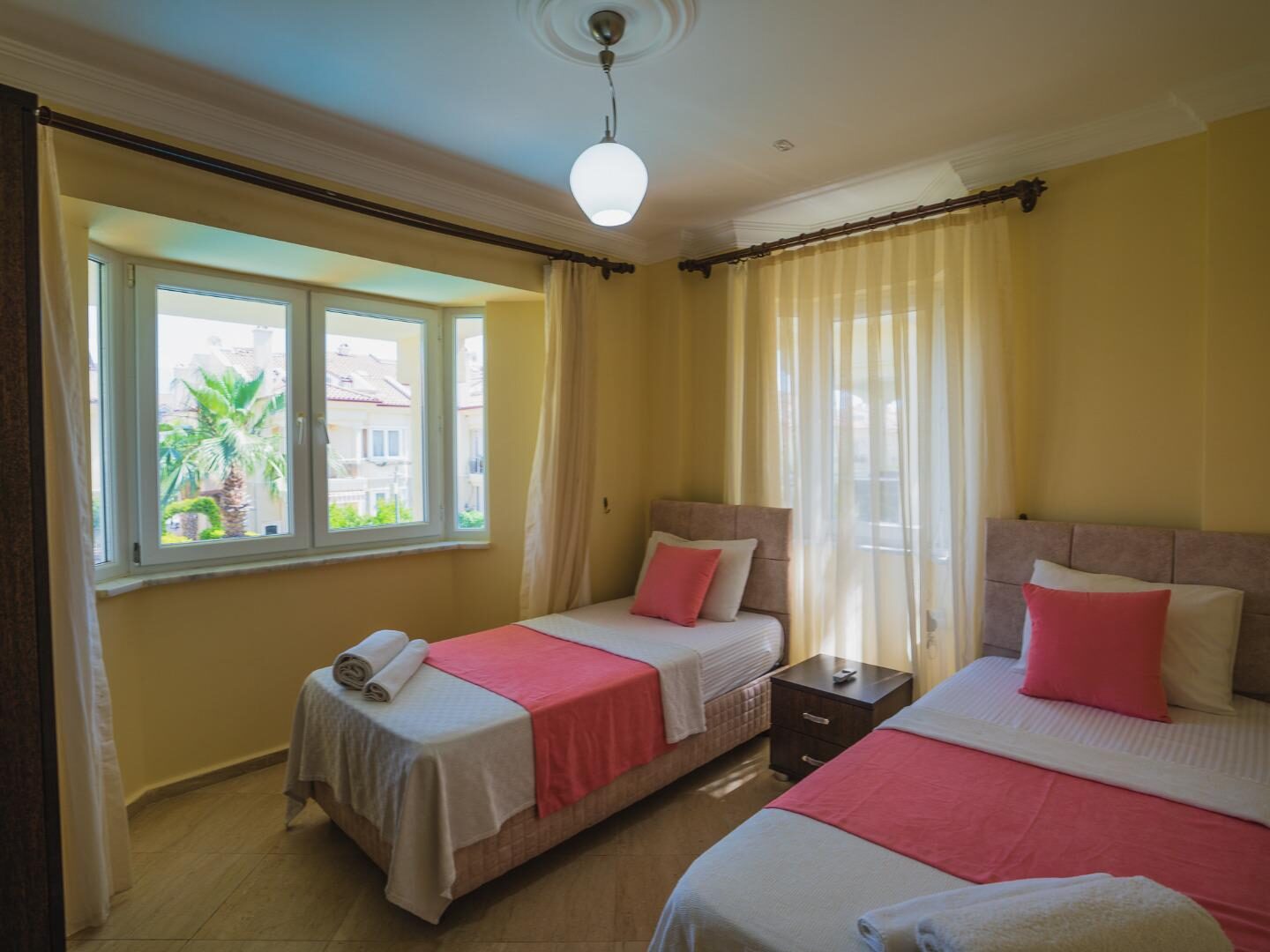 Villa Pearl 7 — 30