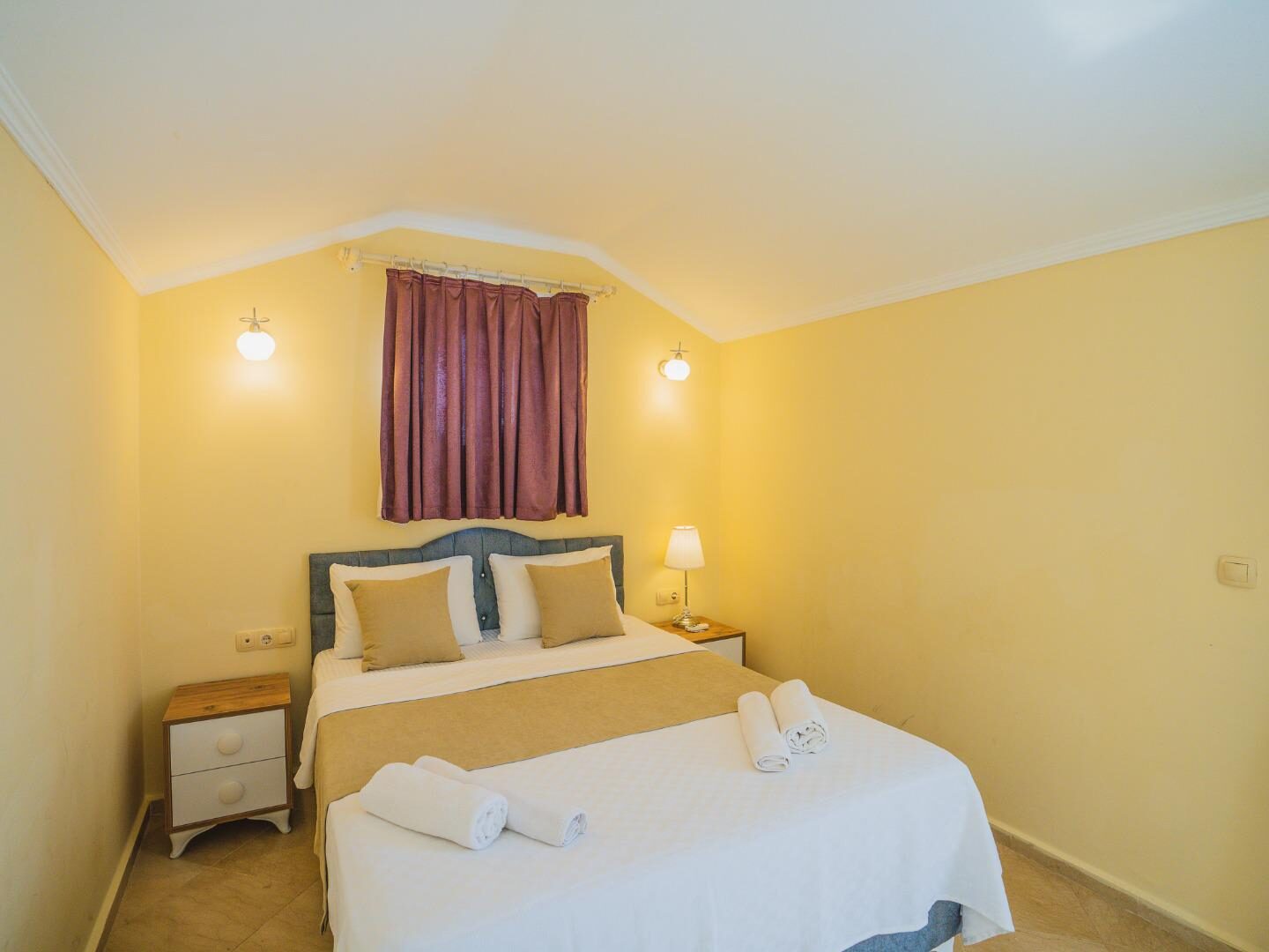 Villa Pearl 9 — 21