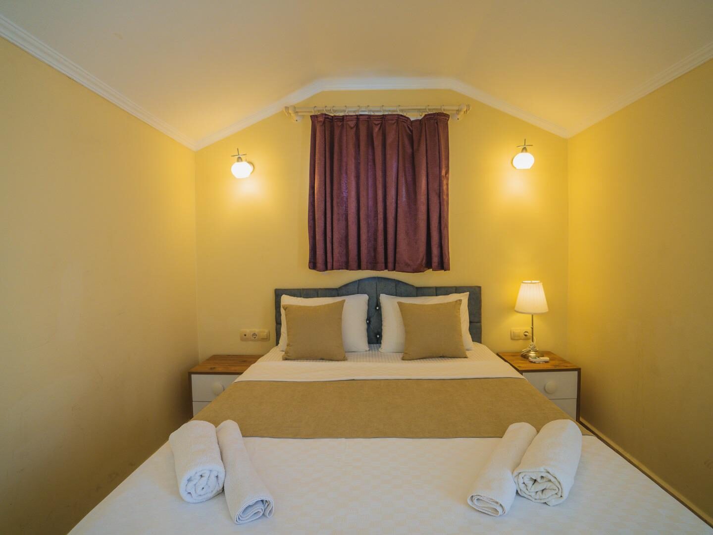 Villa Pearl 9 — 22