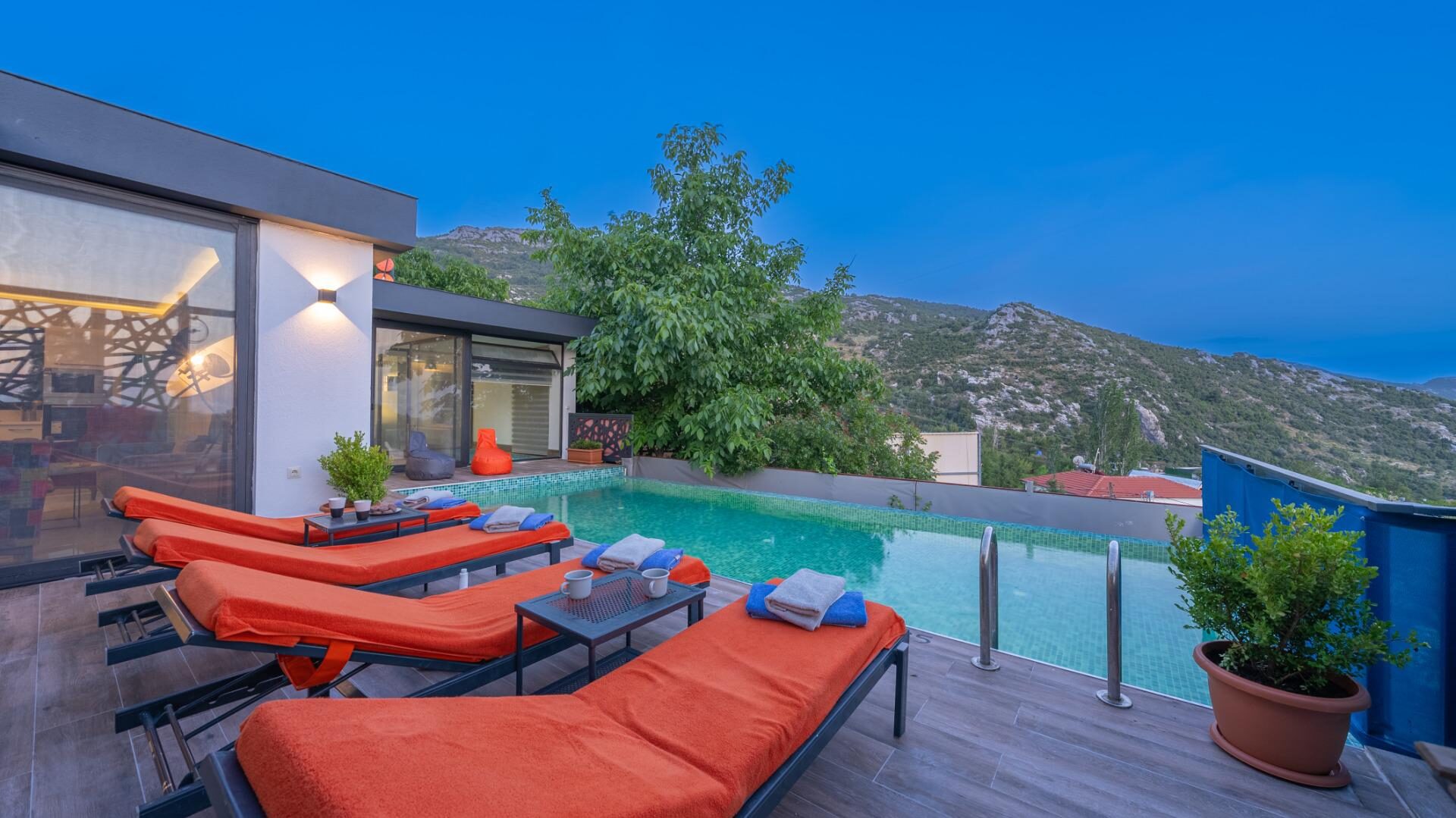 Villa Loft İslamlar — 3