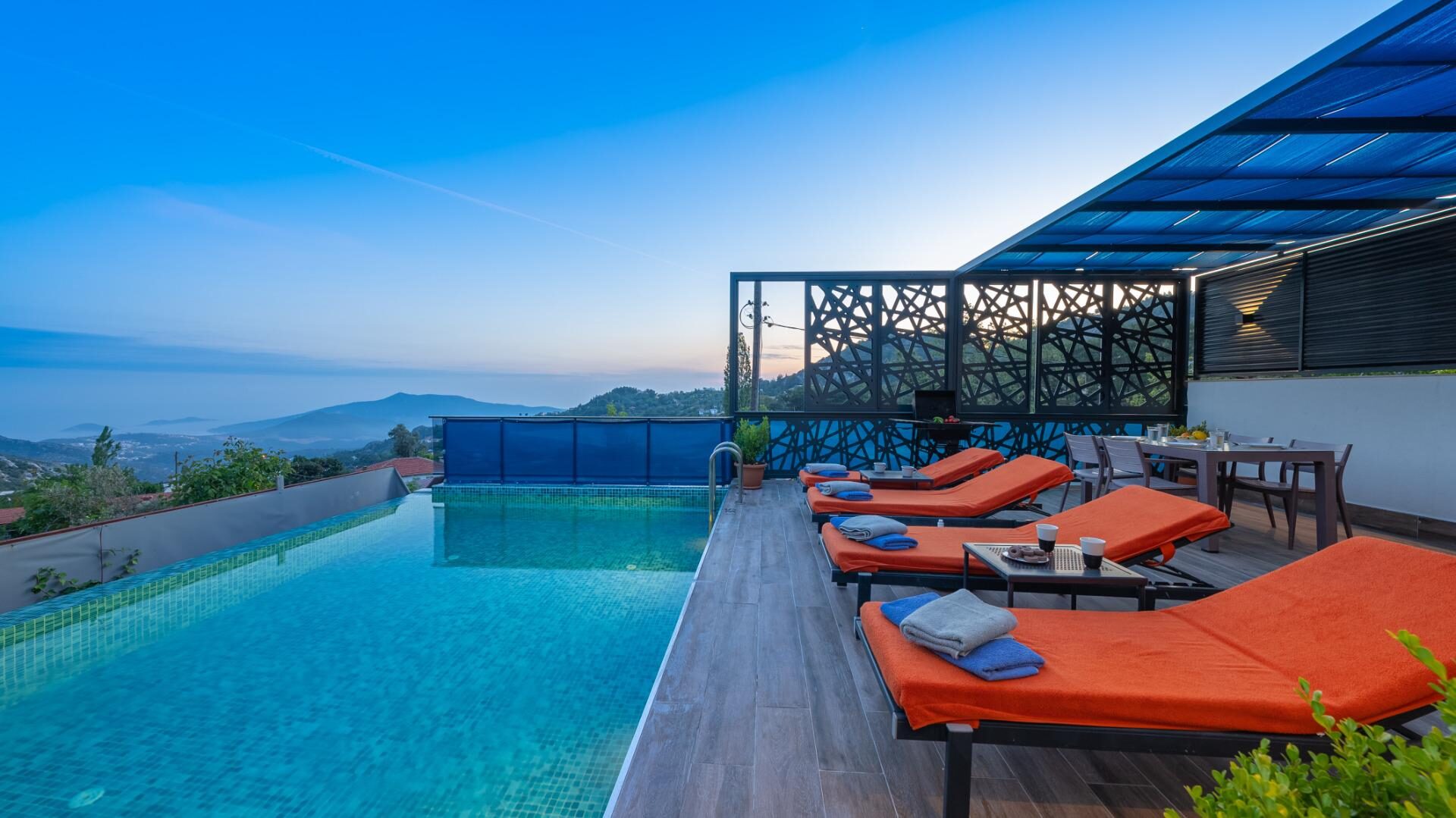 Villa Loft İslamlar — 4
