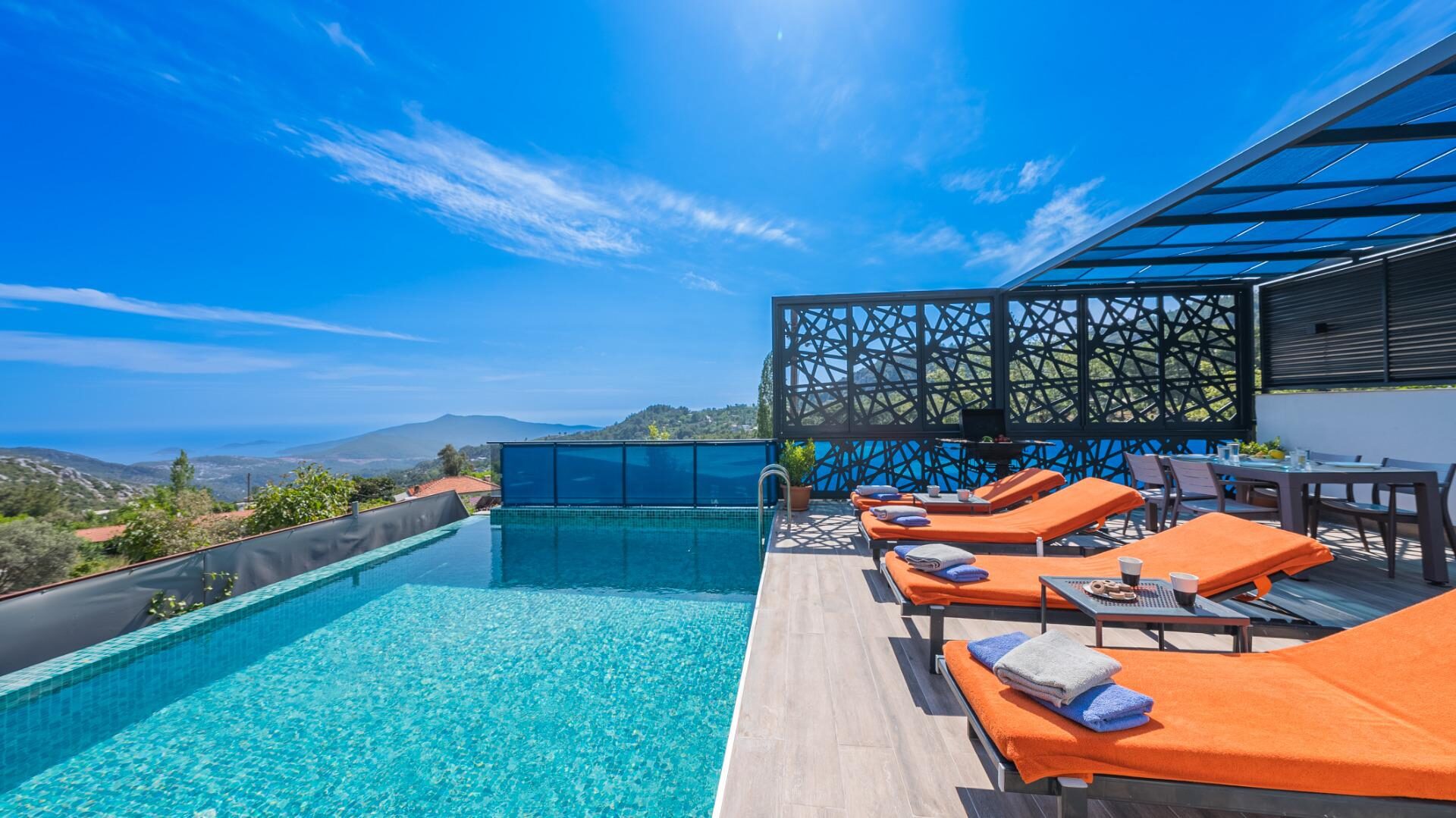 Villa Loft İslamlar — 10
