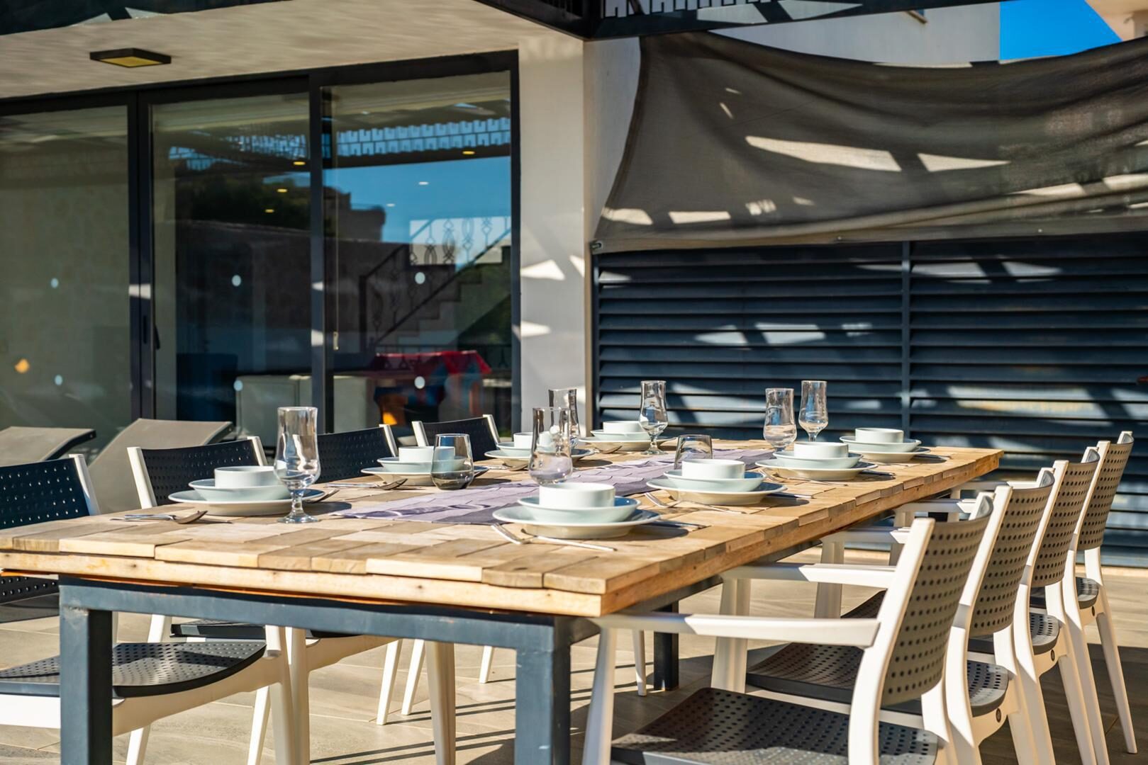 Villa Bella Kalkan — 25