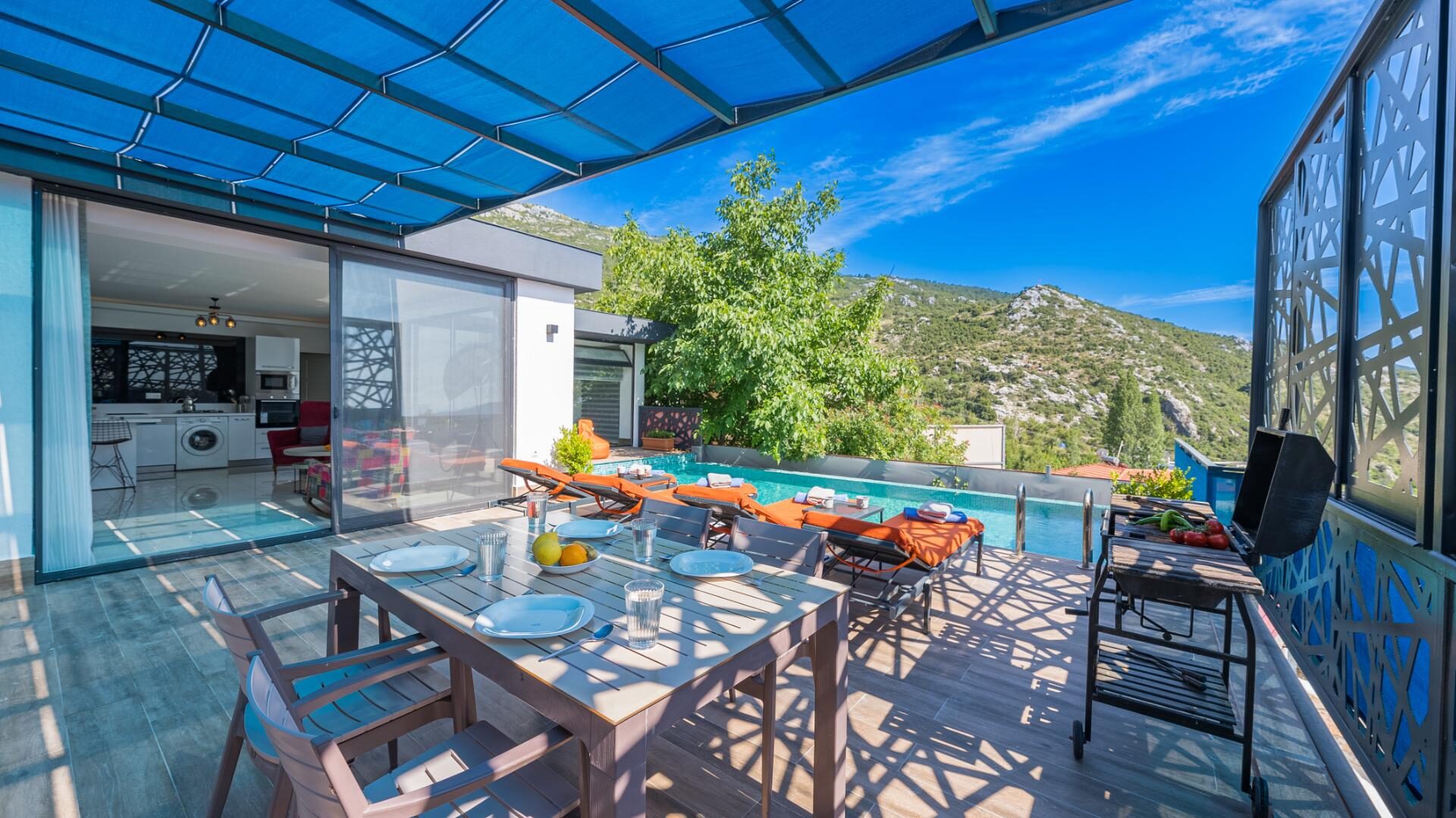 Villa Loft İslamlar — 19
