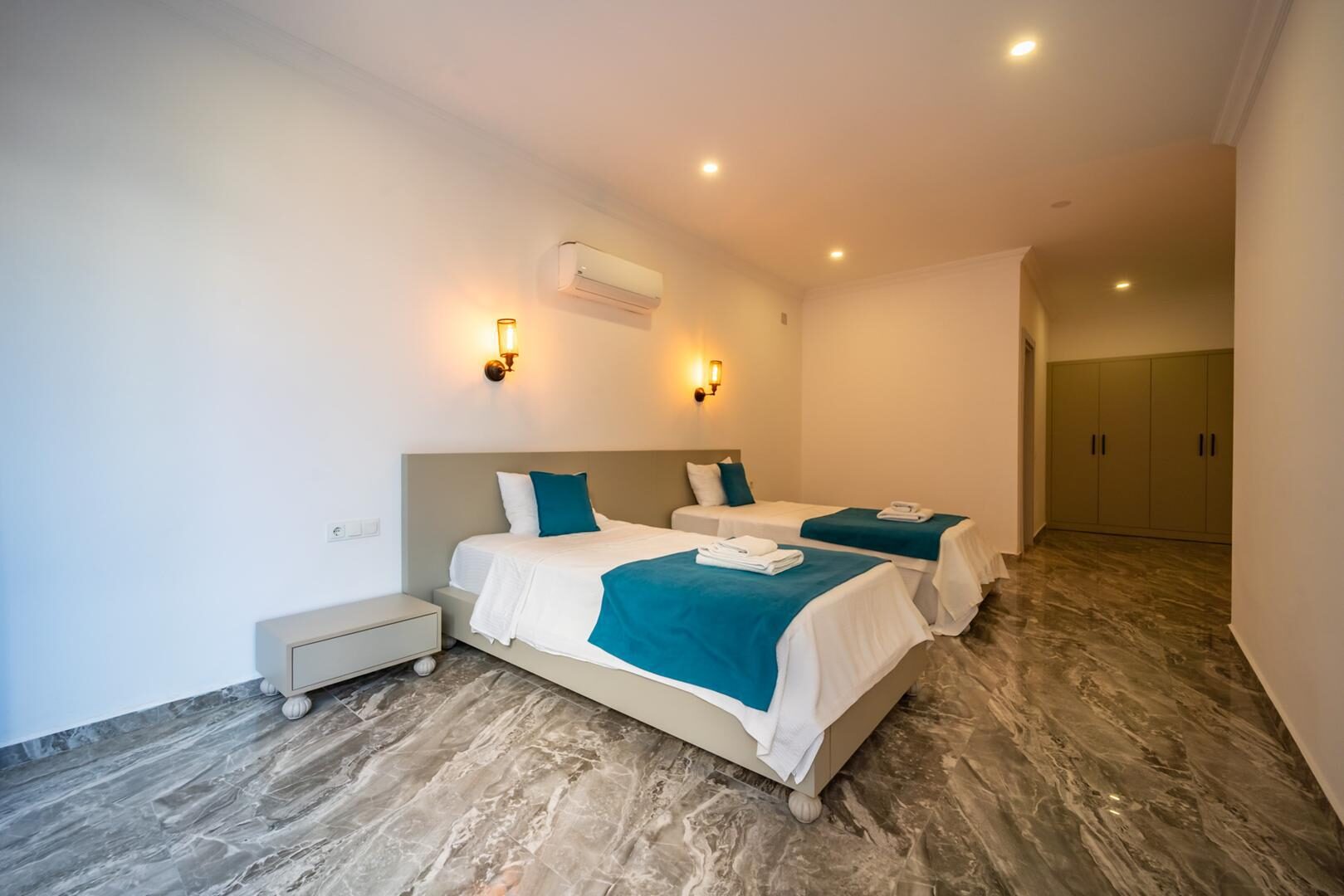 Villa Bella Kalkan — 28