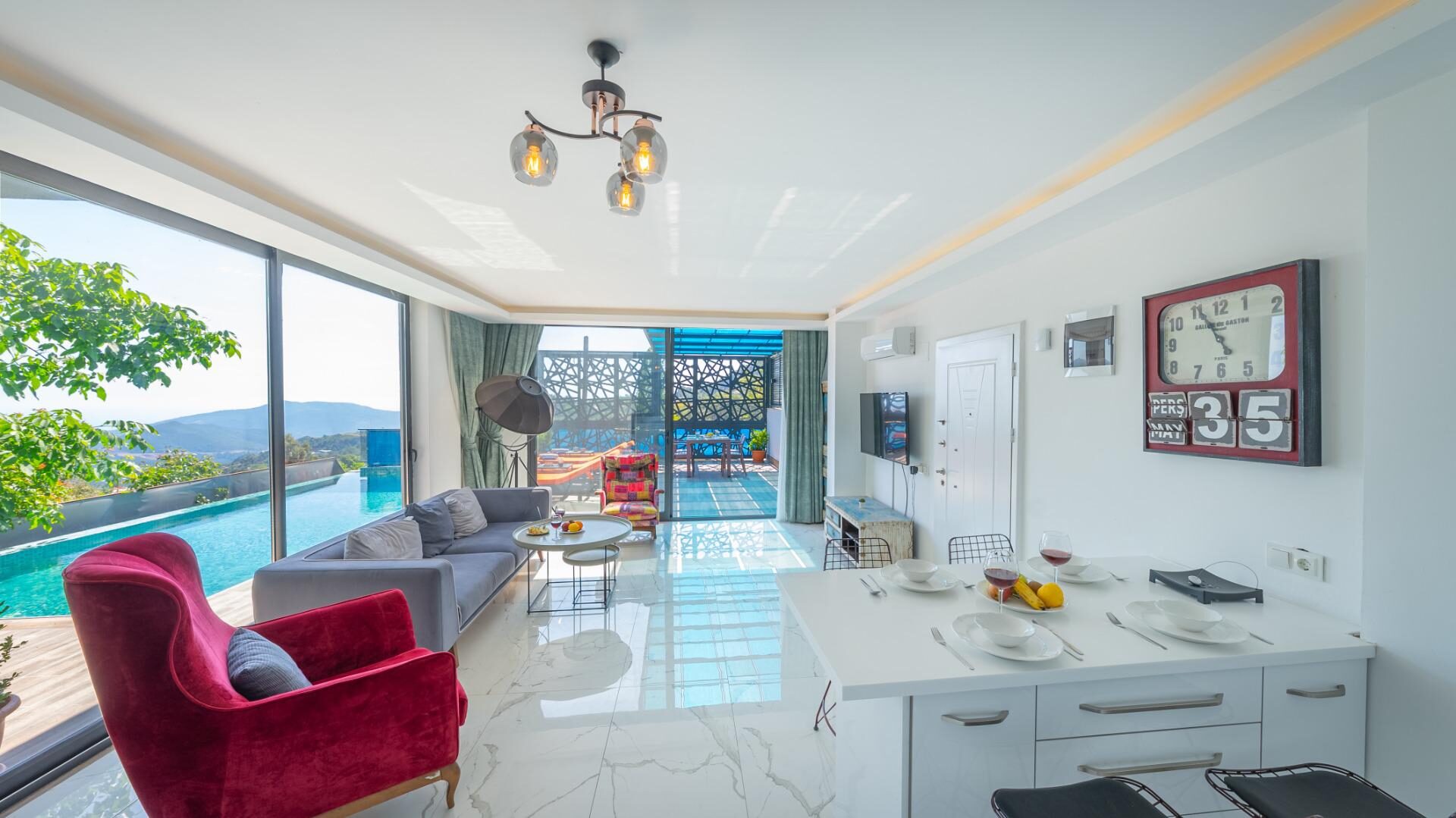 Villa Loft İslamlar — 22
