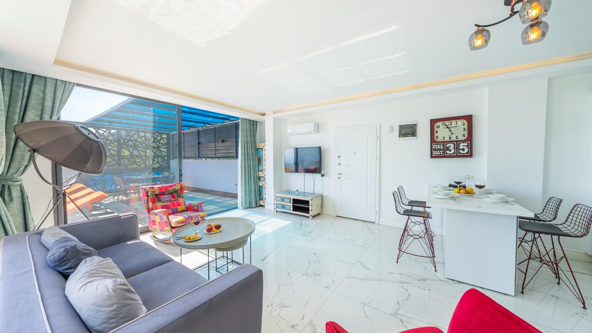 Villa Loft İslamlar — 23