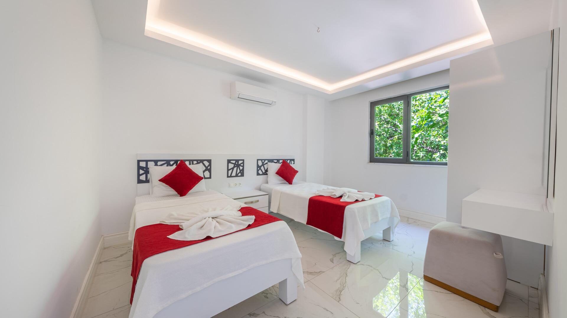 Villa Loft İslamlar — 30