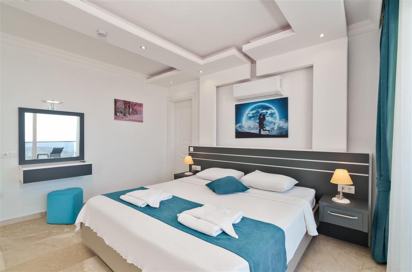 Villa Voyage — 46