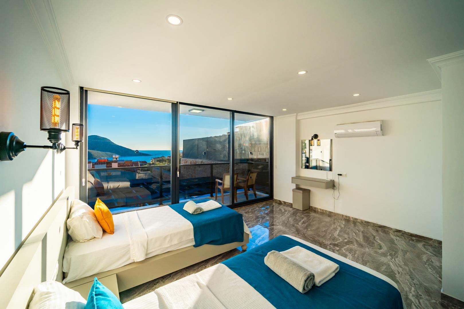 Villa Bella Kalkan — 55