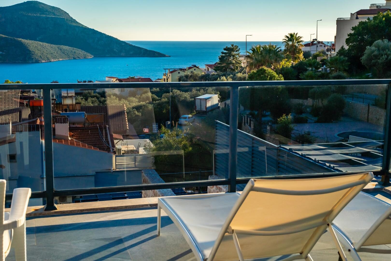 Villa Bella Kalkan — 62