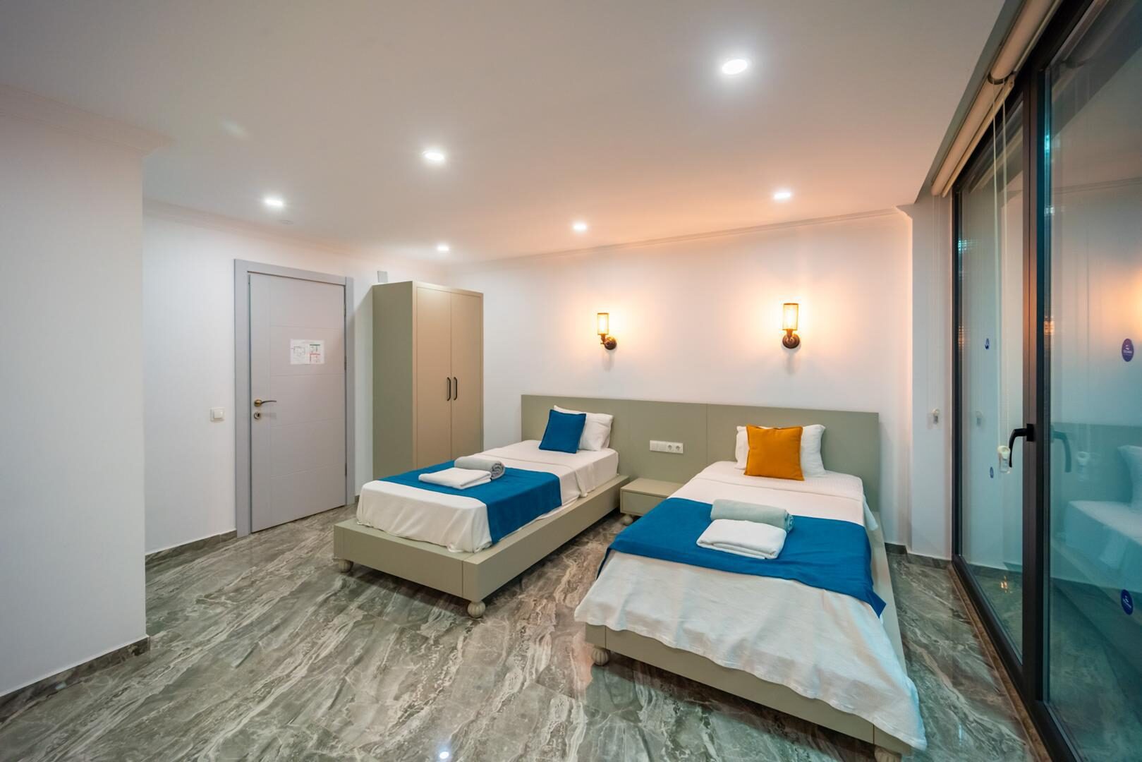 Villa Bella Kalkan — 72