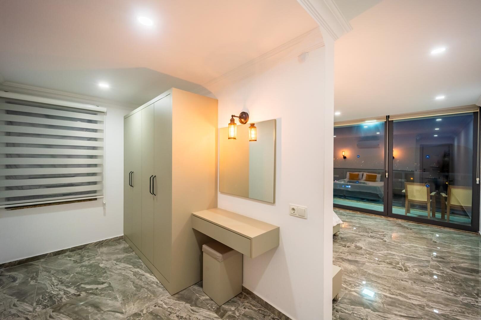 Villa Bella Kalkan — 77