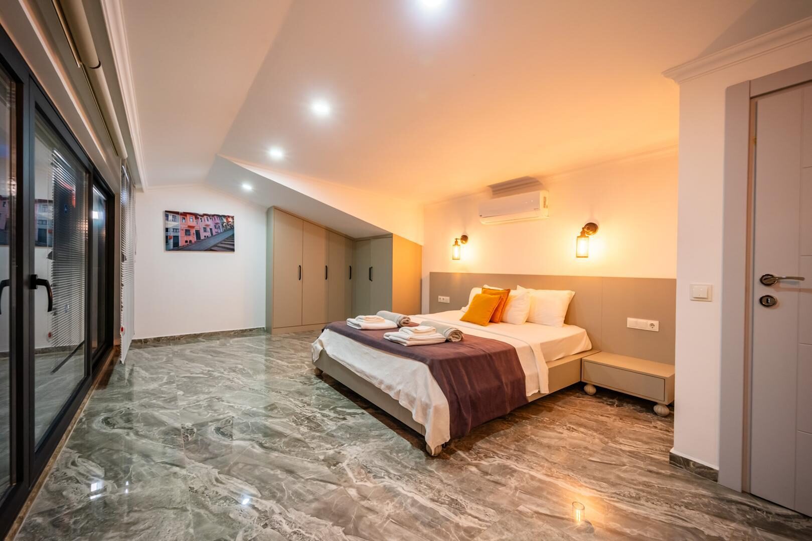Villa Bella Kalkan — 80