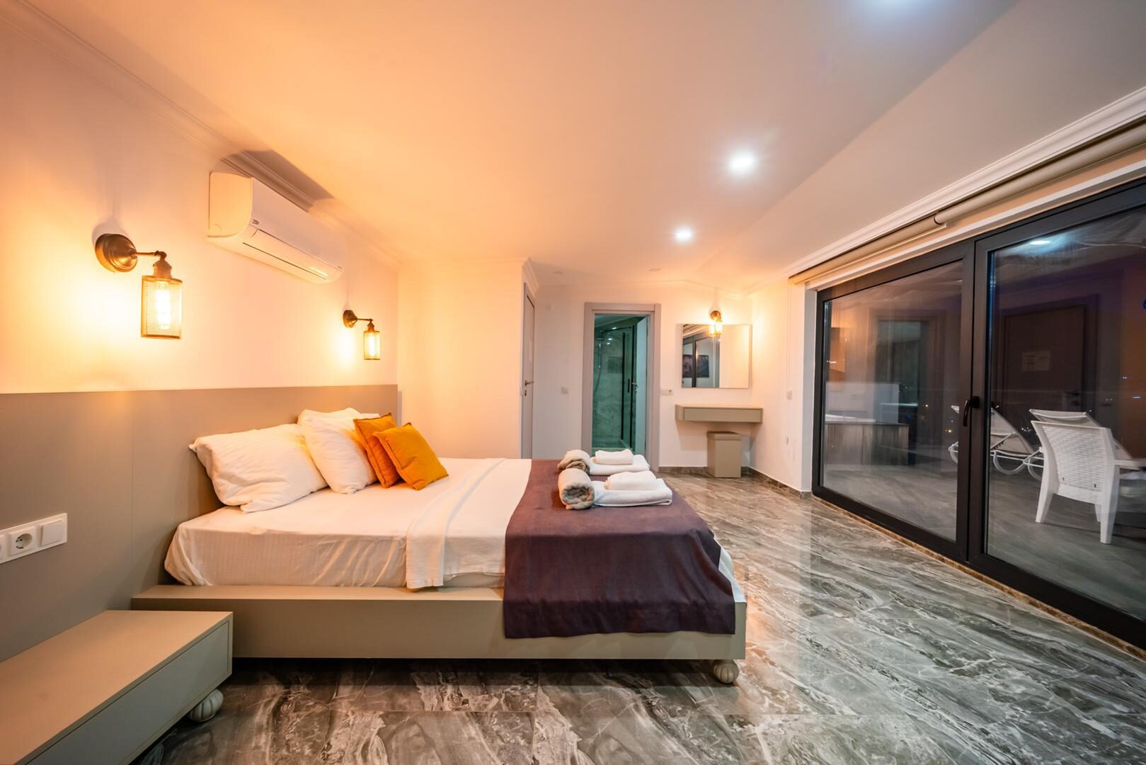 Villa Bella Kalkan — 82