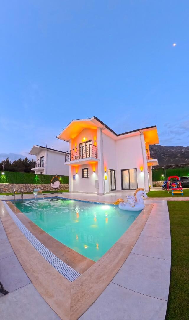 Villa Ay Ölüdeniz — 1