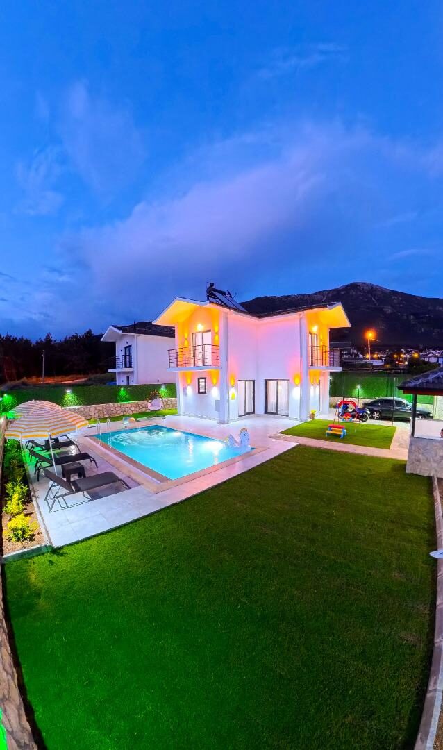 Villa Ay Ölüdeniz — 4
