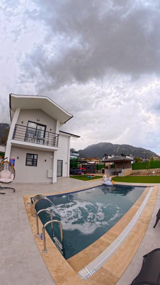Villa Ay Ölüdeniz — 9
