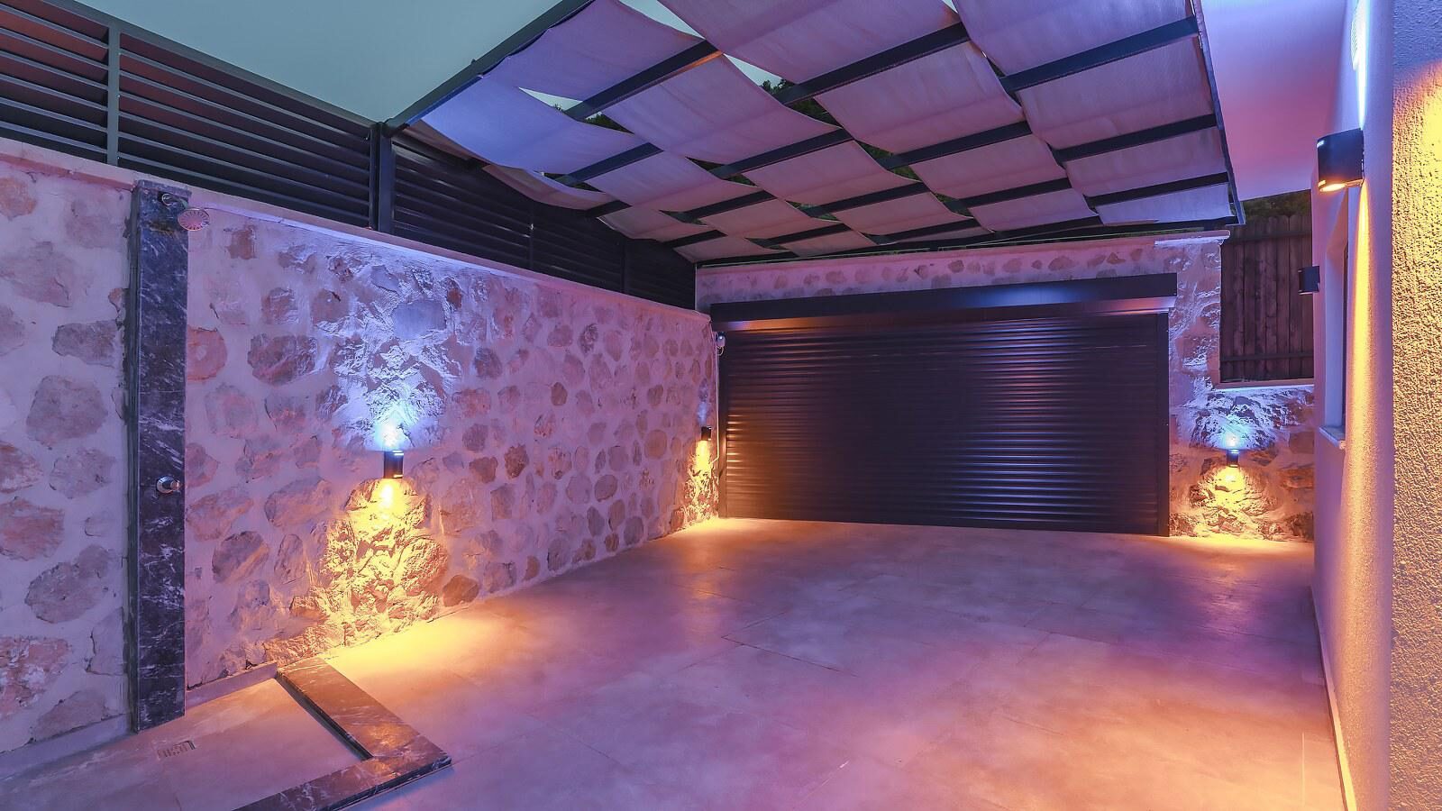 Villa Aşkhane — 12