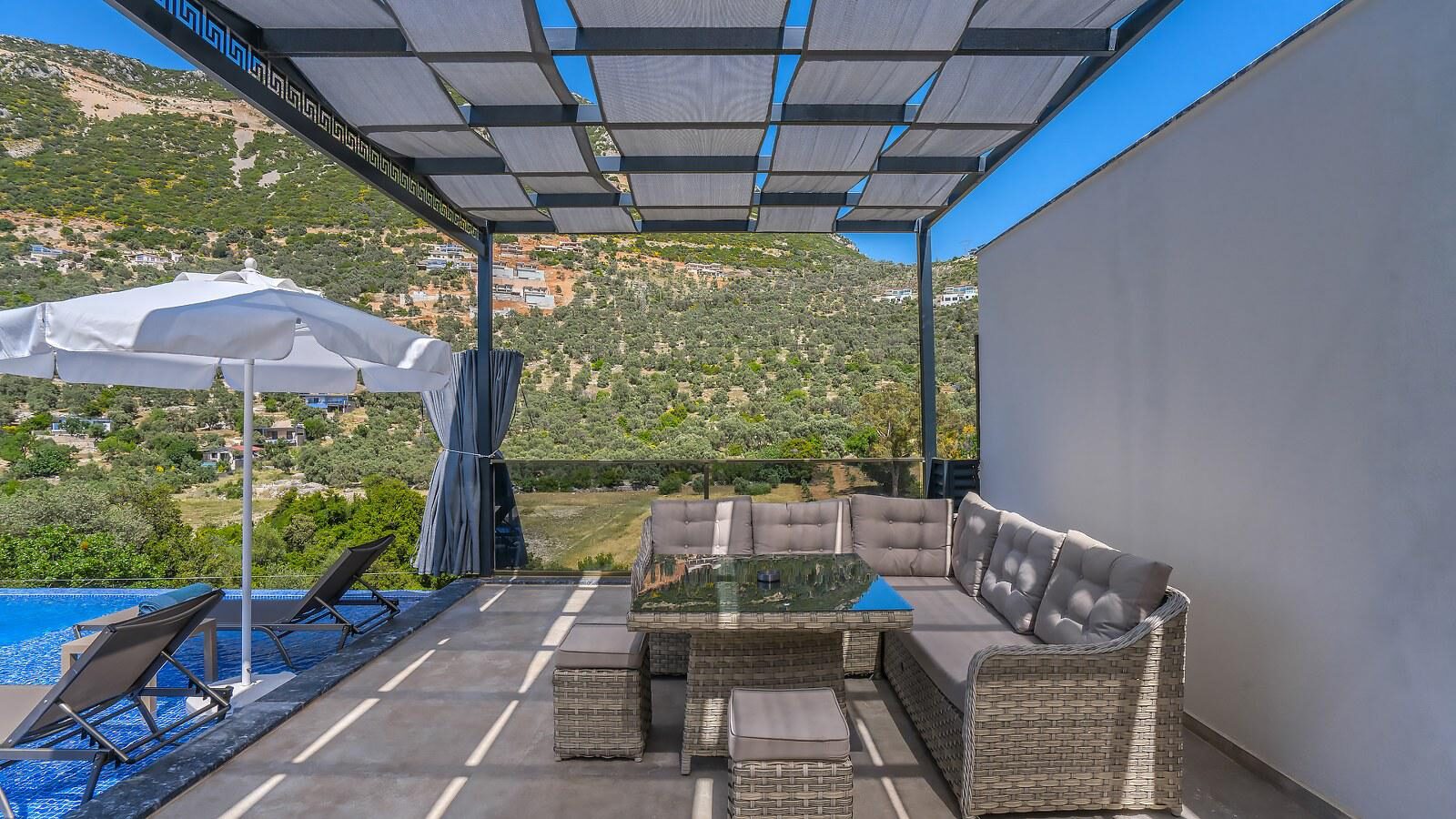 Villa Benk Palas — 8