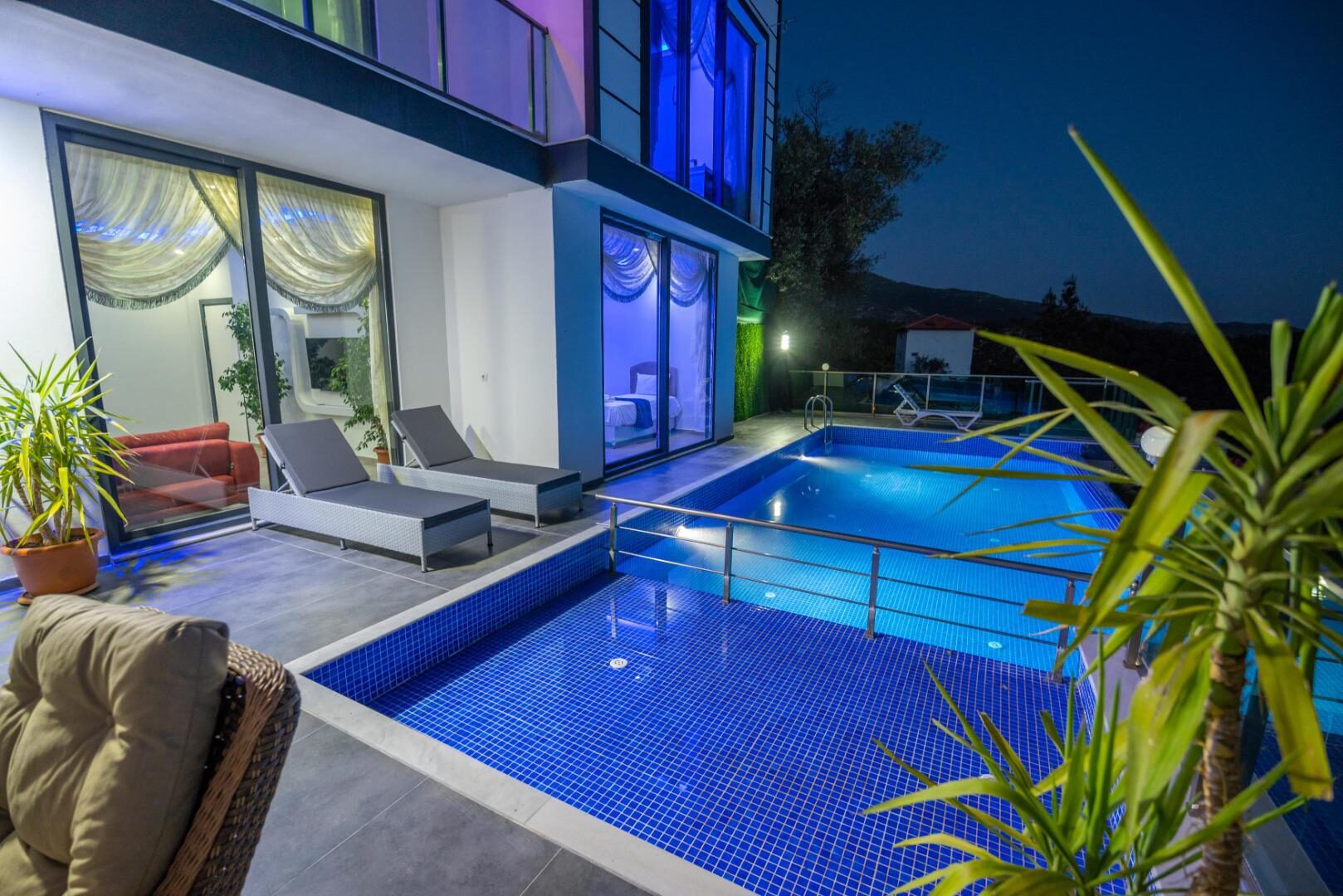 Villa Eagle 1 — 4
