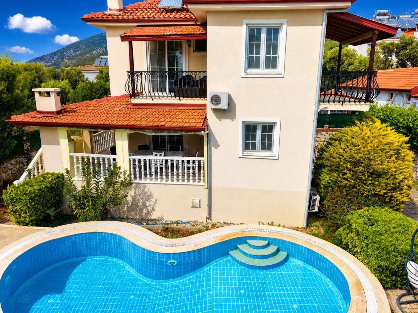 Villa Eski Ağaç — 1