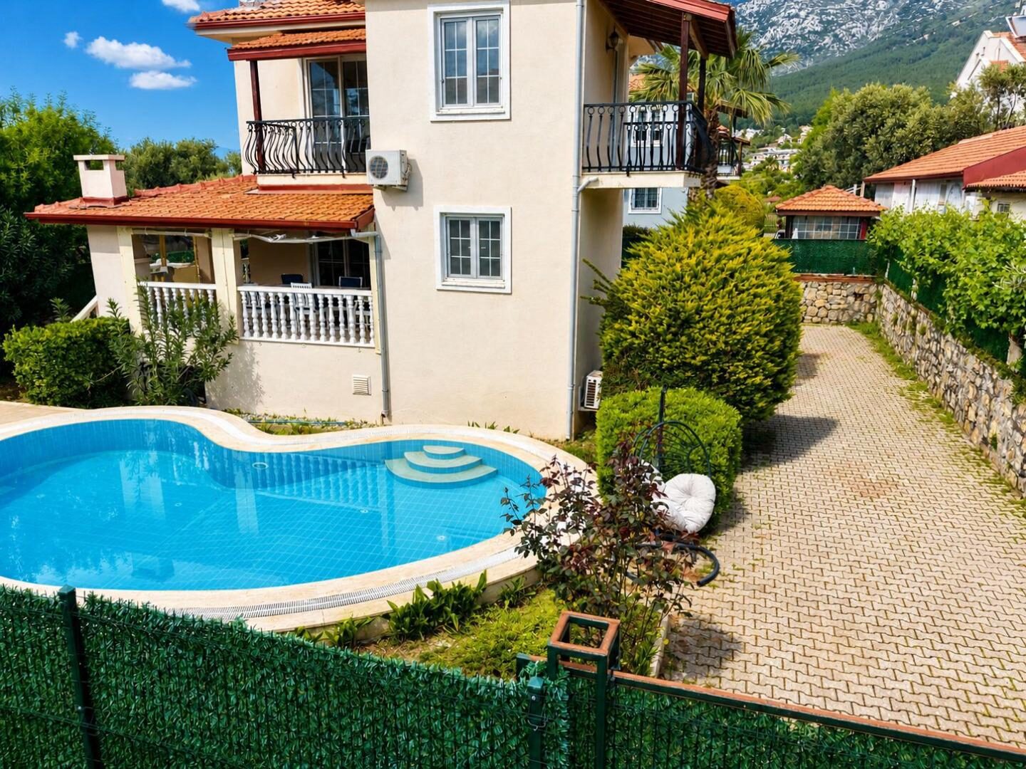 Villa Eski Ağaç — 2