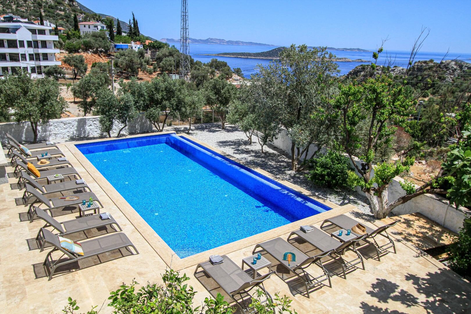 Villa Aristo — 5