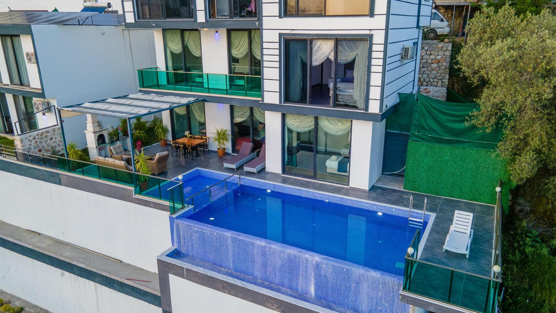 Villa Eagle 1 — 10