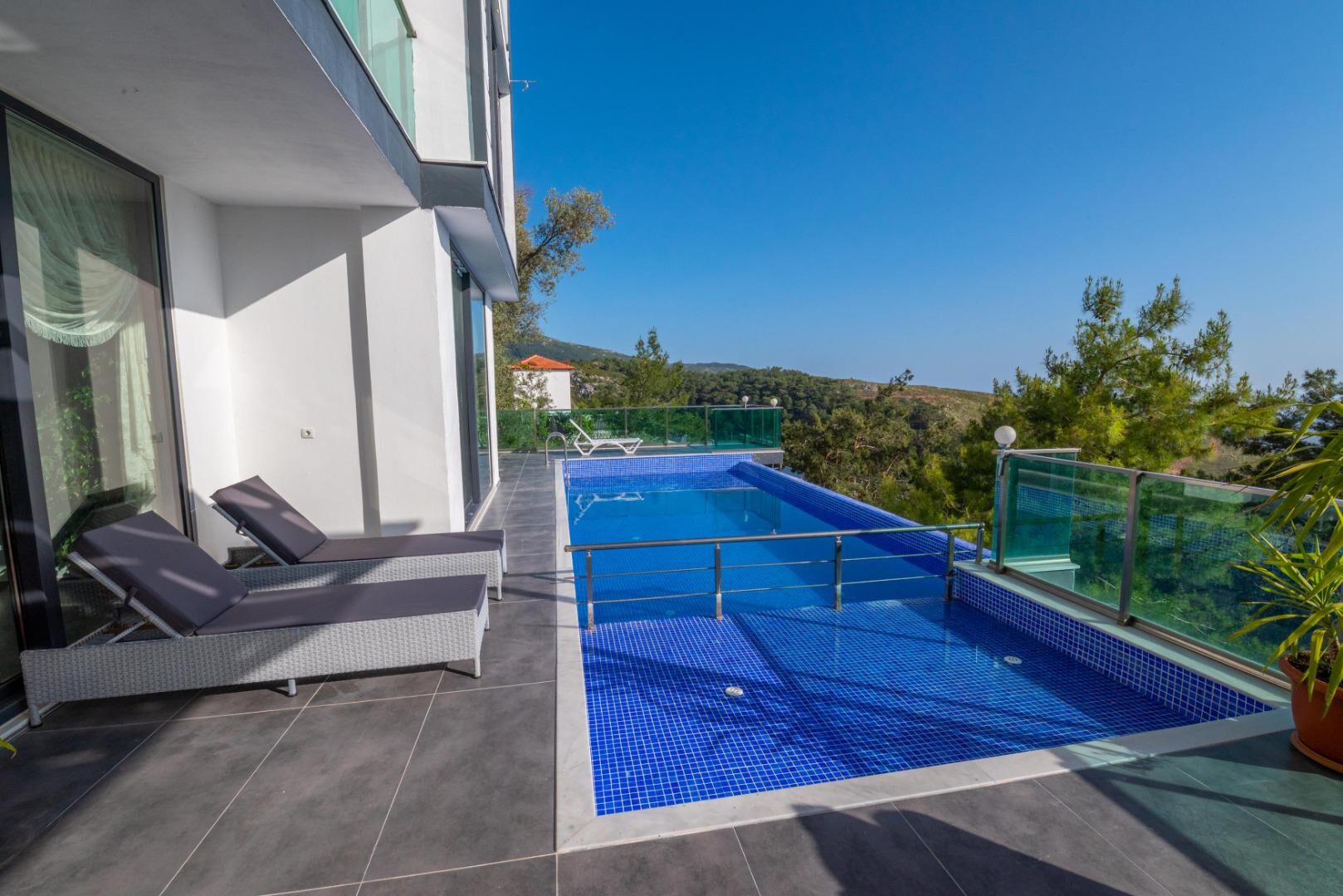 Villa Eagle 1 — 12
