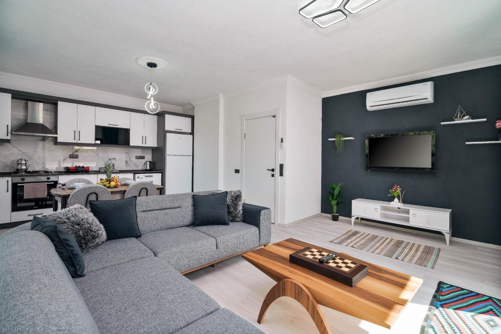 Villa Nar Çiçeği Üzümlü — 20