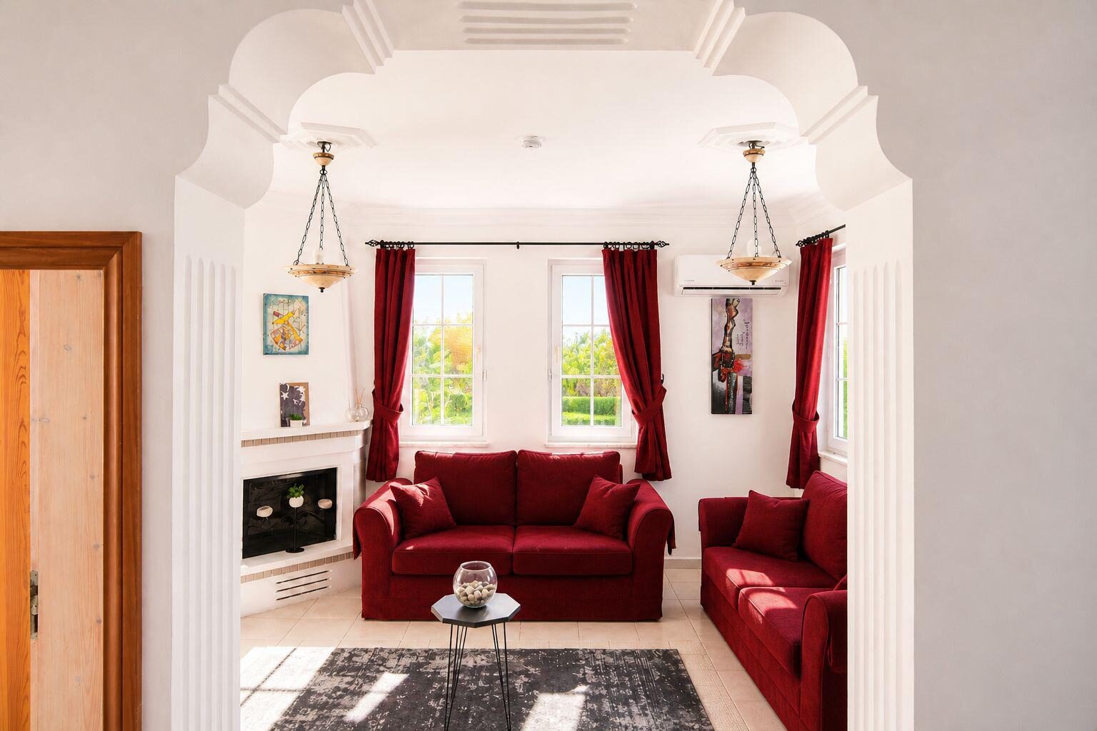 Villa Eski Ağaç — 11