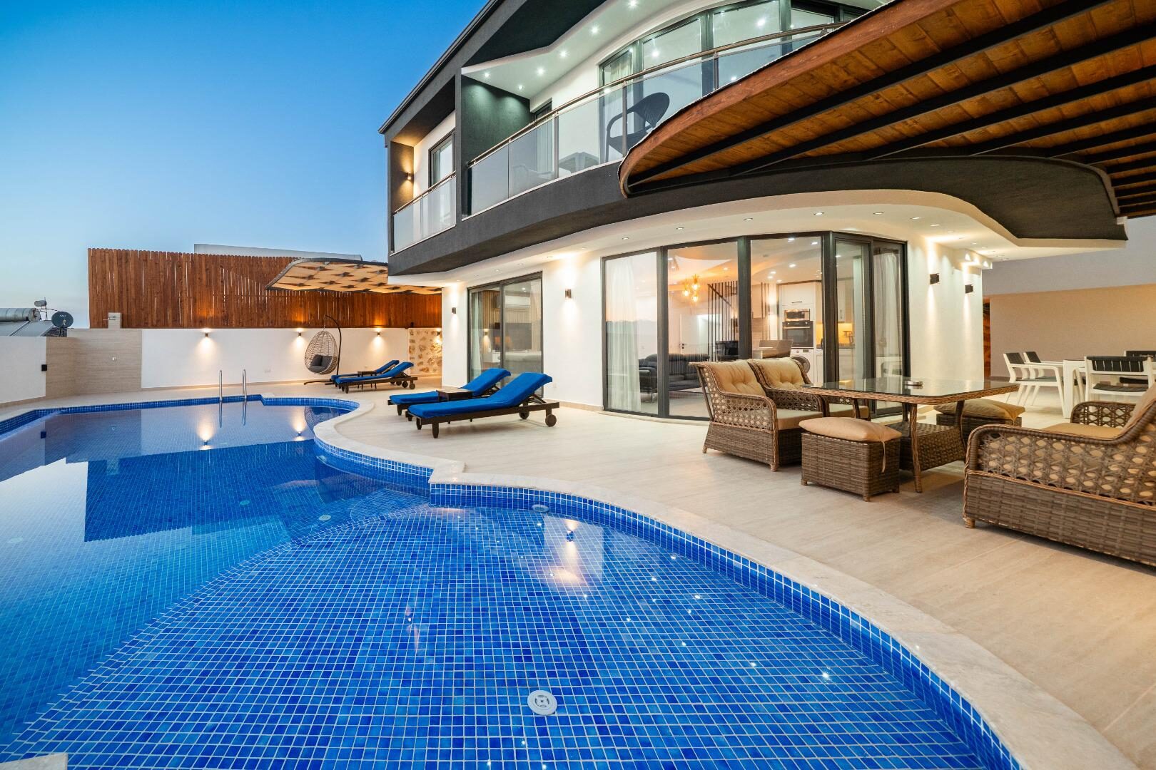 Villa Ocak 1 — 21
