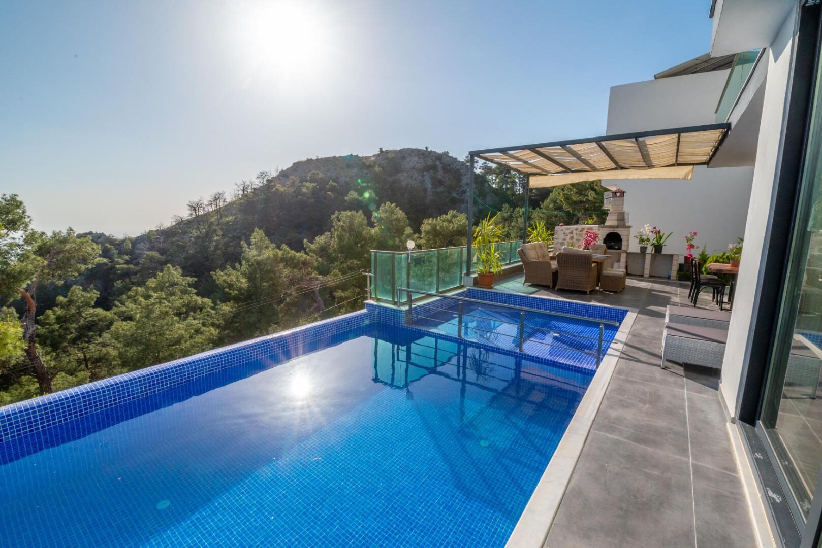 Villa Eagle 1 — 22