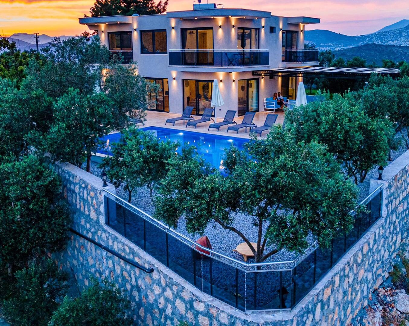 Villa Aristo — 20