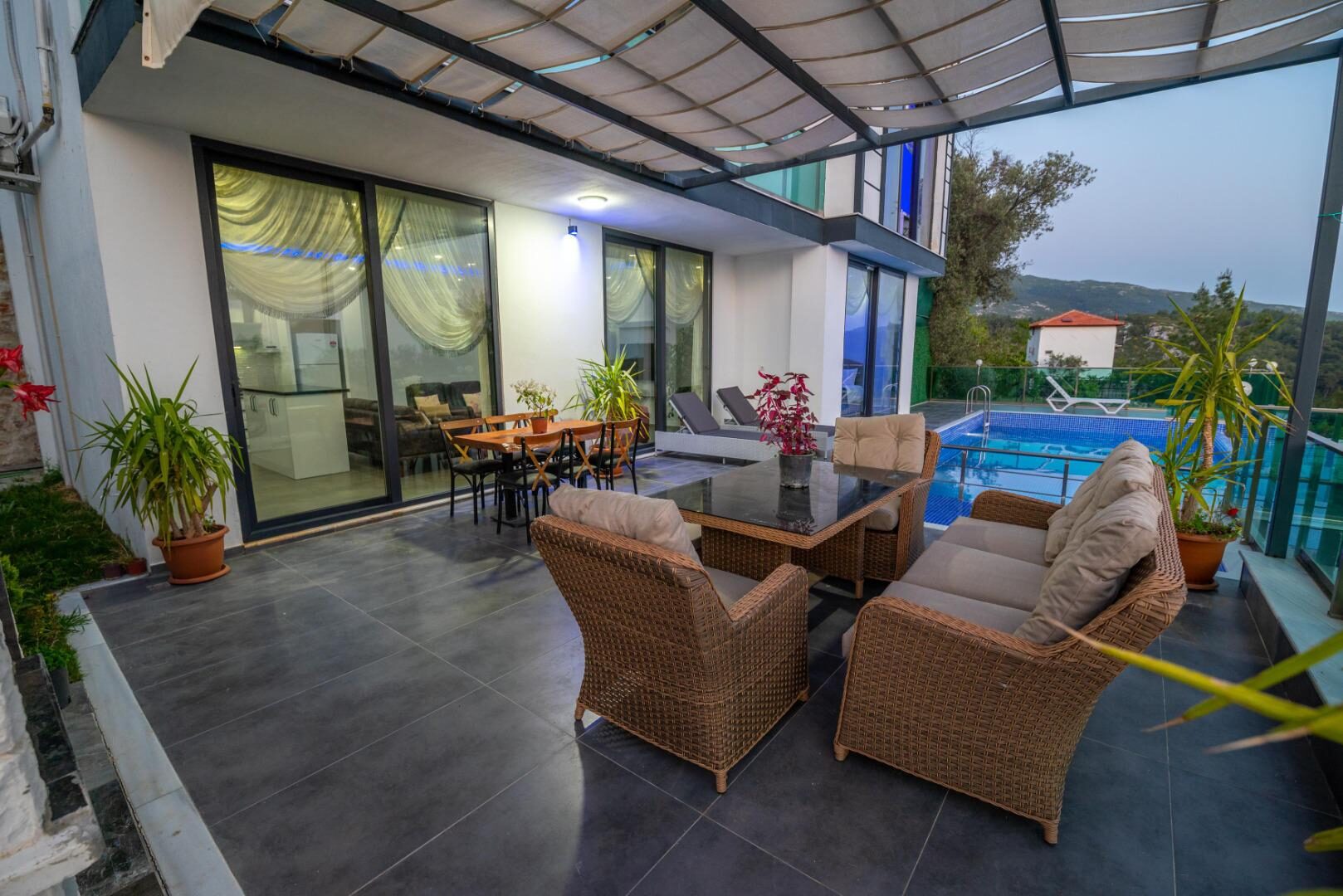 Villa Eagle 1 — 24