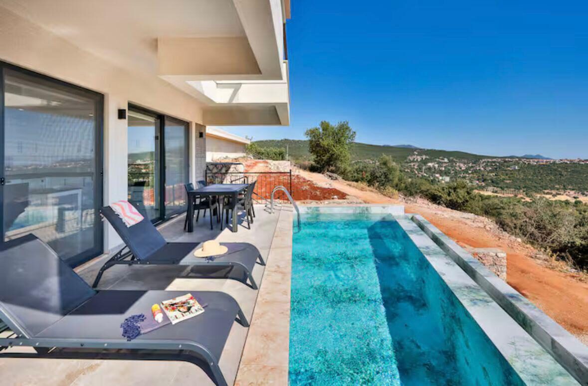 Villa Skyblue — 1