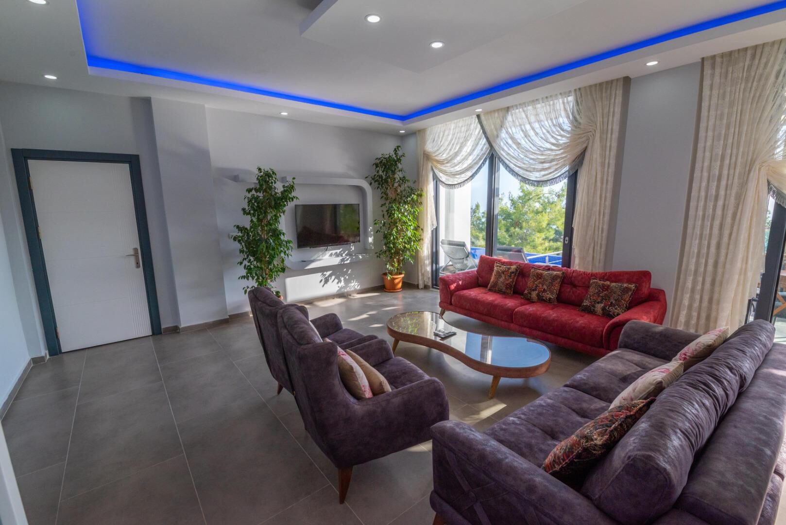 Villa Eagle 1 — 28
