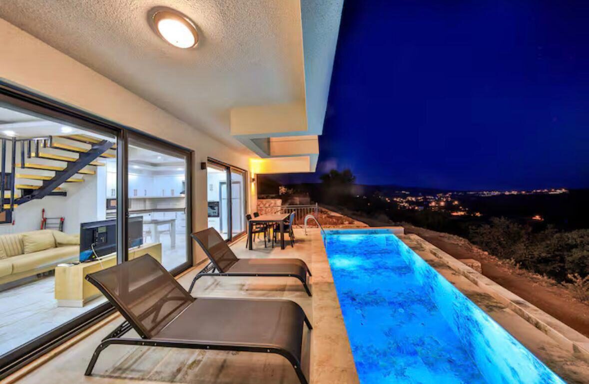 Villa Skyblue — 4