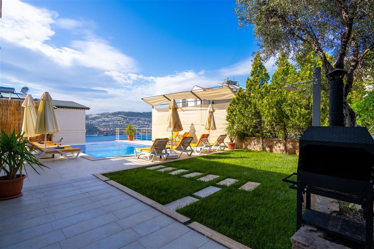 Villa Esen Kışla — 22