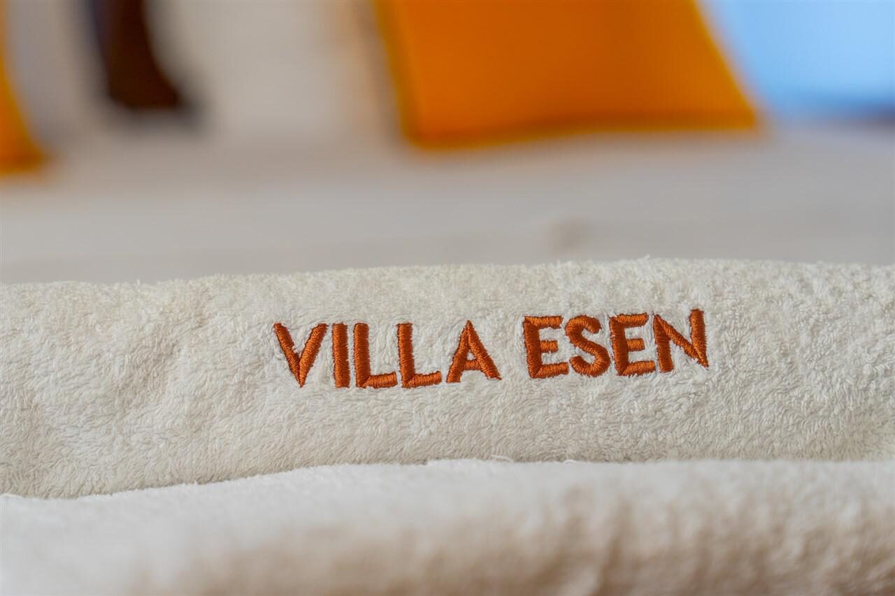 Villa Esen Kışla — 28