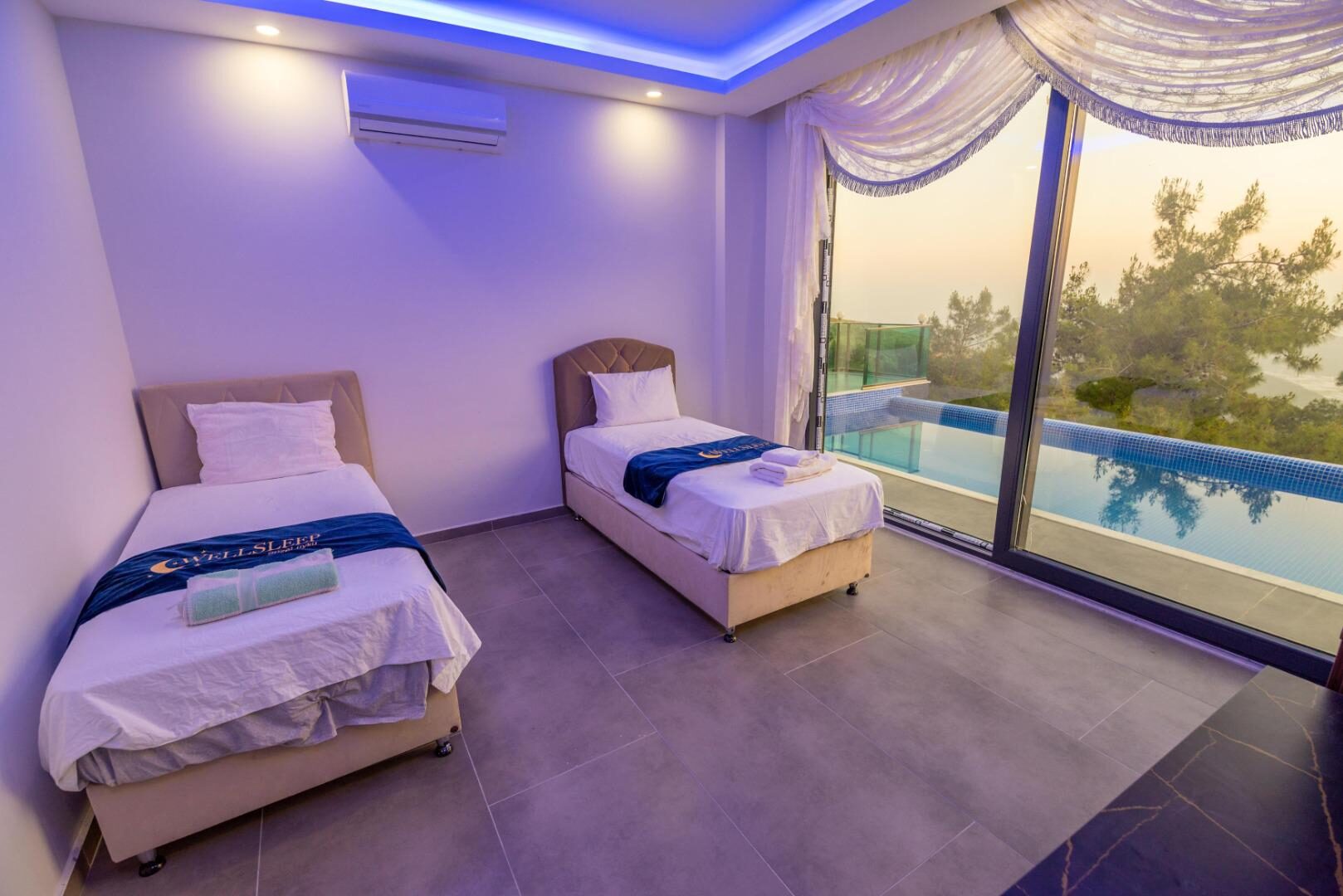 Villa Eagle 1 — 45